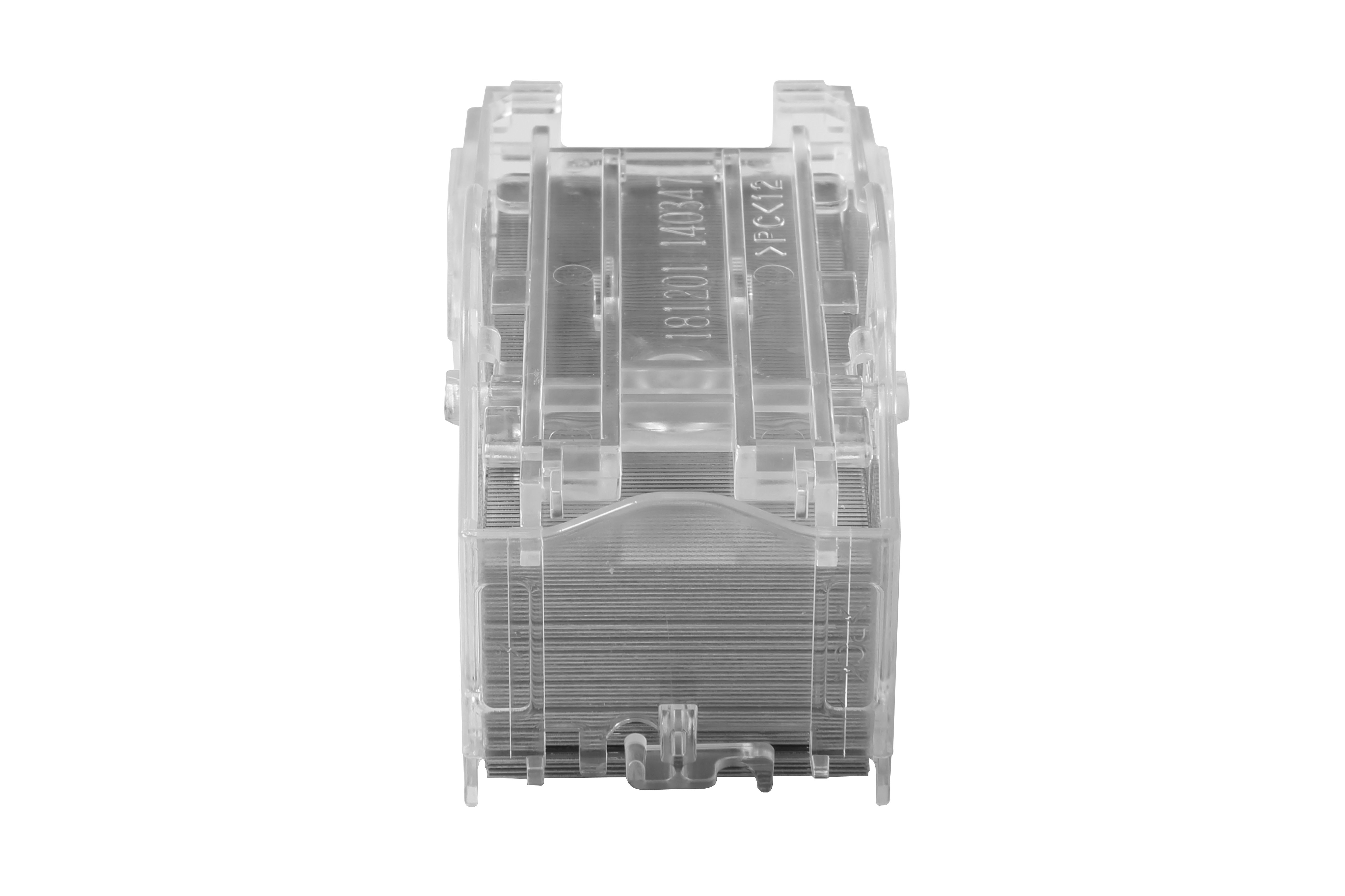 HP Staple Cartridge Refill Staple Cartridge Refill, HP, Grey,Transparent, 1 pc(s)