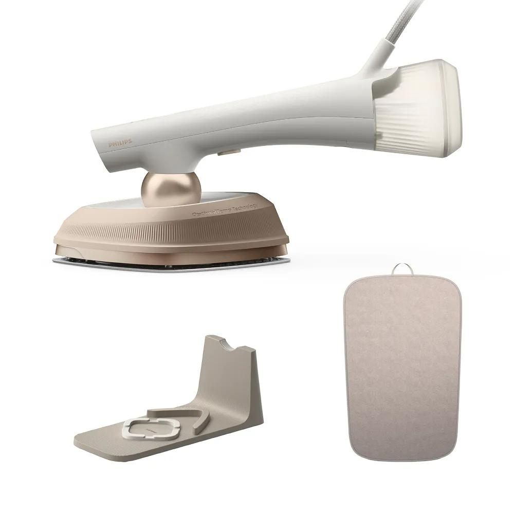 Philips GC213/10 1800W Hvid, Nougat