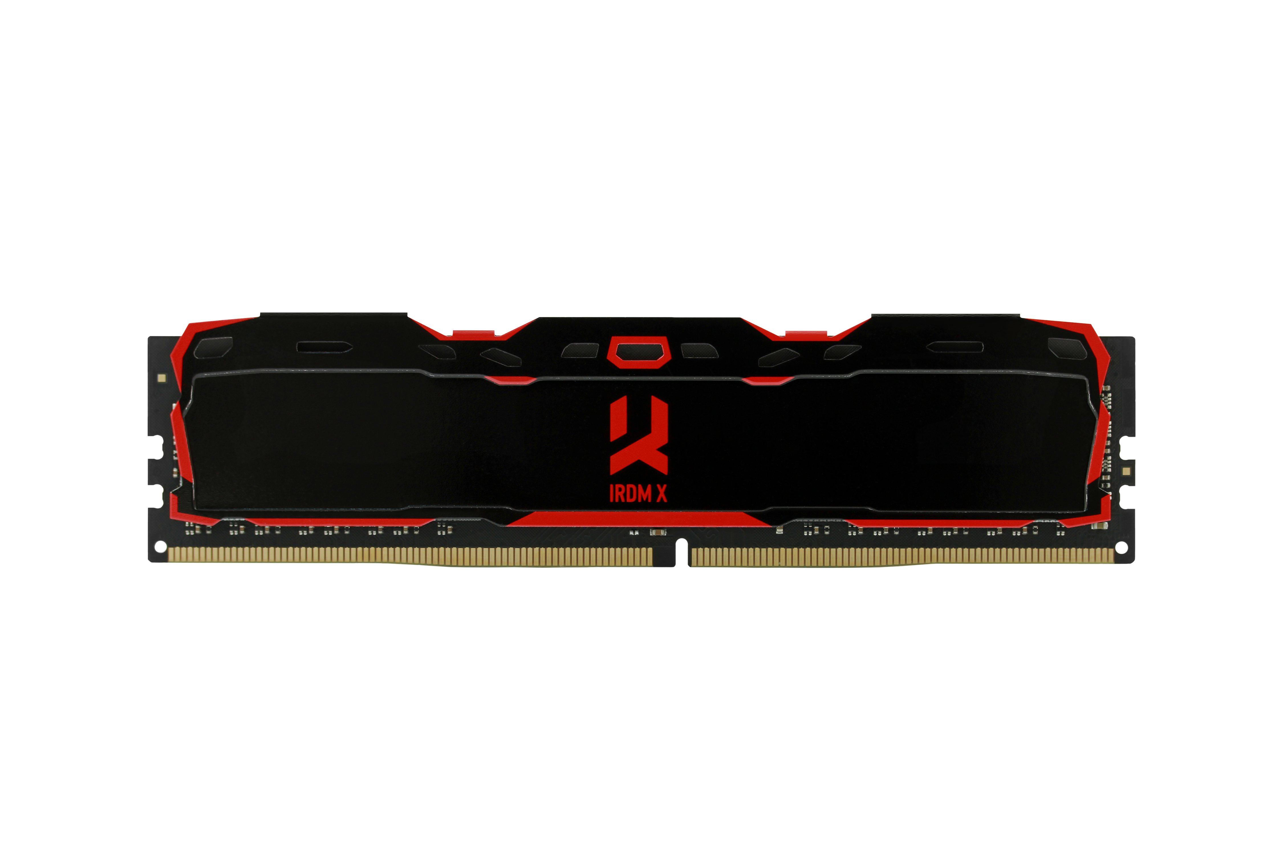 GOODRAM DDR4 SDRAM 16GB 3200MHz CL16 Ikke-ECC DIMM 288-PIN