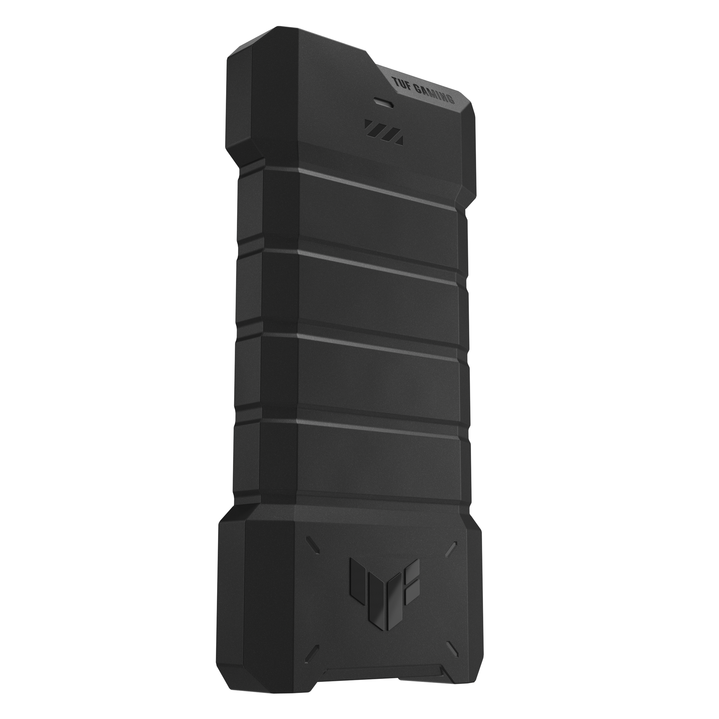 ASUS TUF Gaming A2 (ESD-T1W) USB-C 3.2 Gen 2x2 SSD Enclosure, MIL-STD-810H drop resistance, IP68