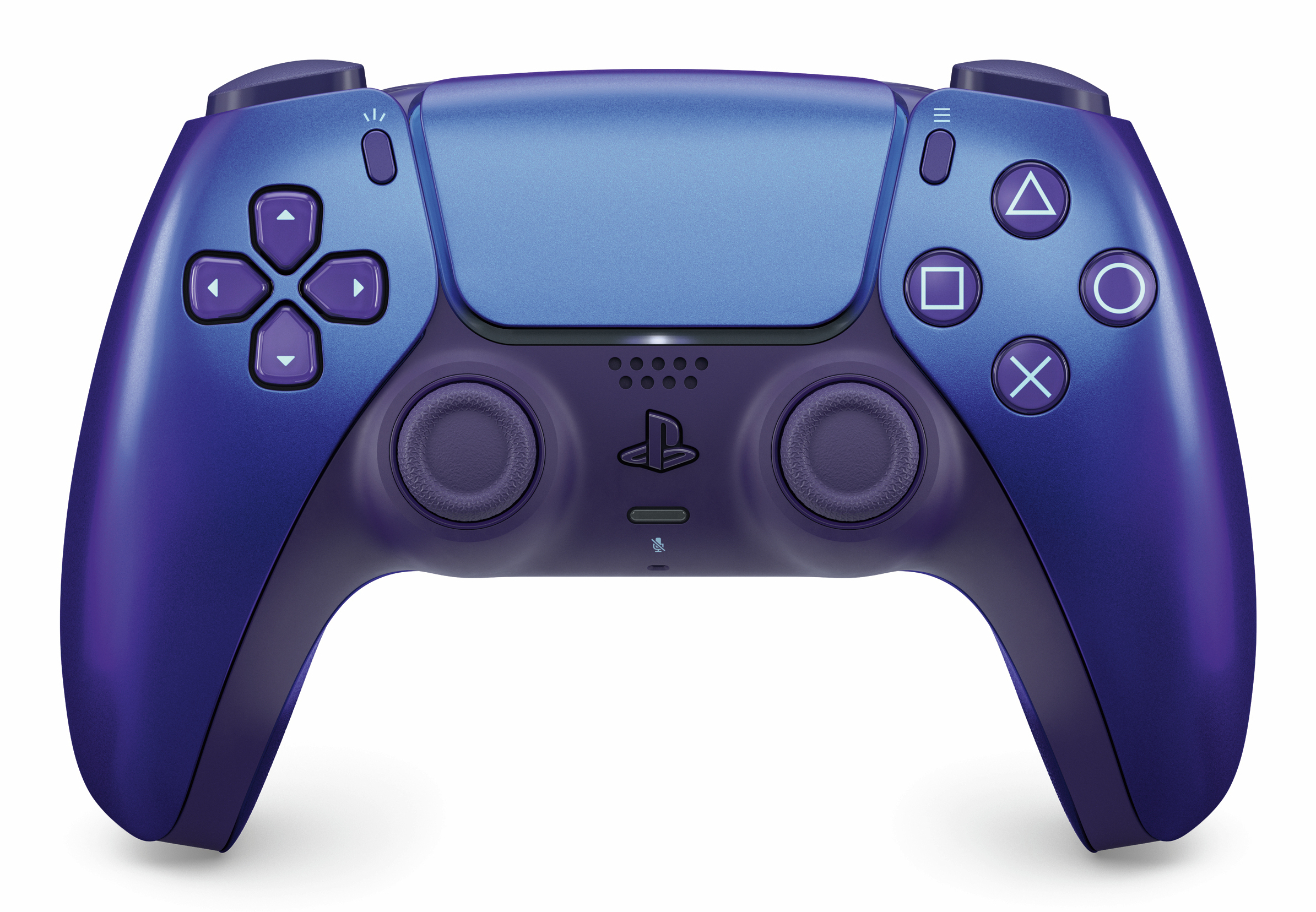 Sony DualSense v3 Game Pad kabellos Bluetooth Chroma Indigo PS719023616