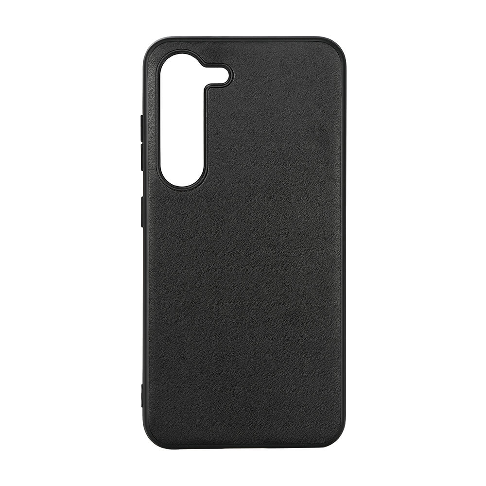 BUFFALO Backcover PU Samsung  S23 5G B
