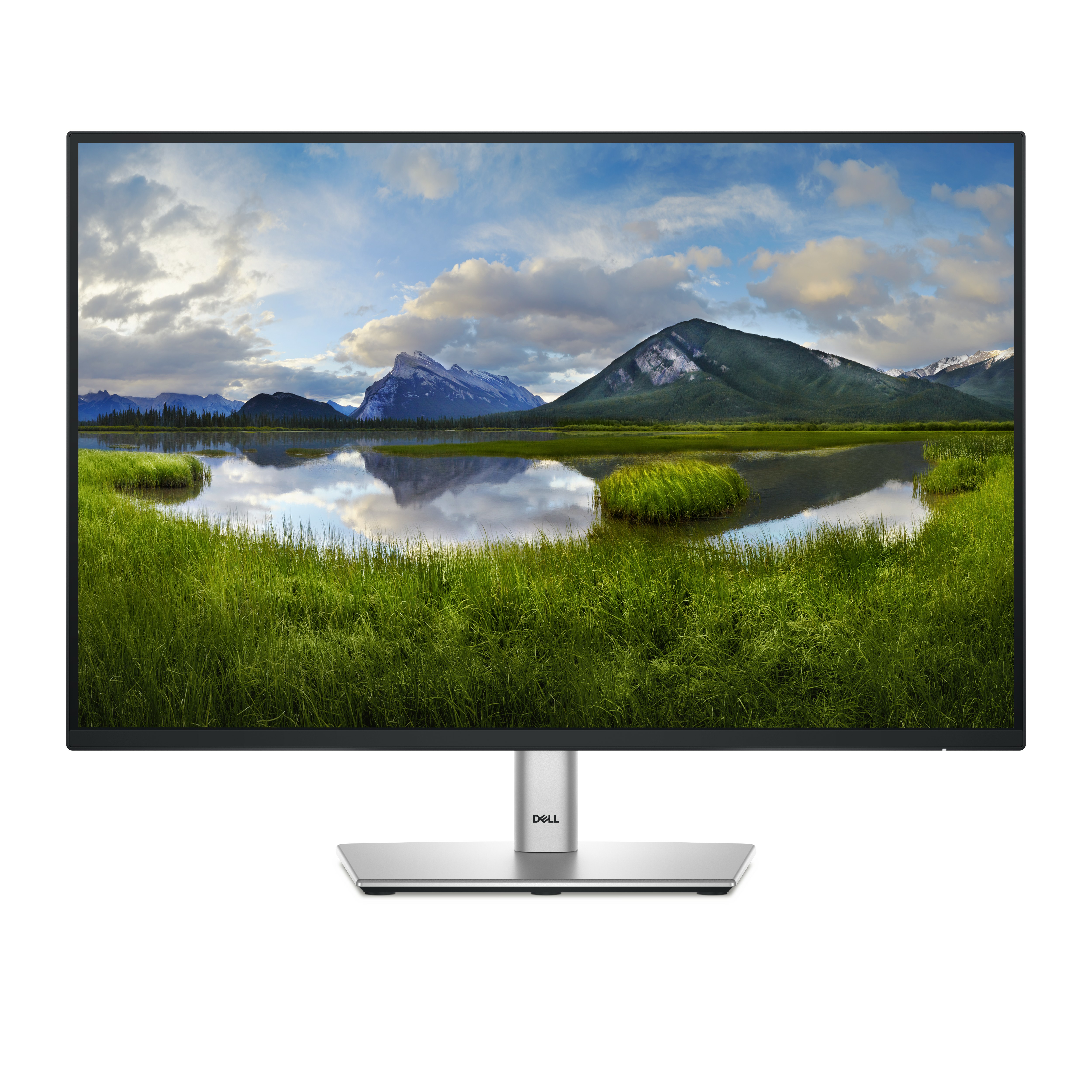 Dell P2425E skærm - LED baglys - 24" -