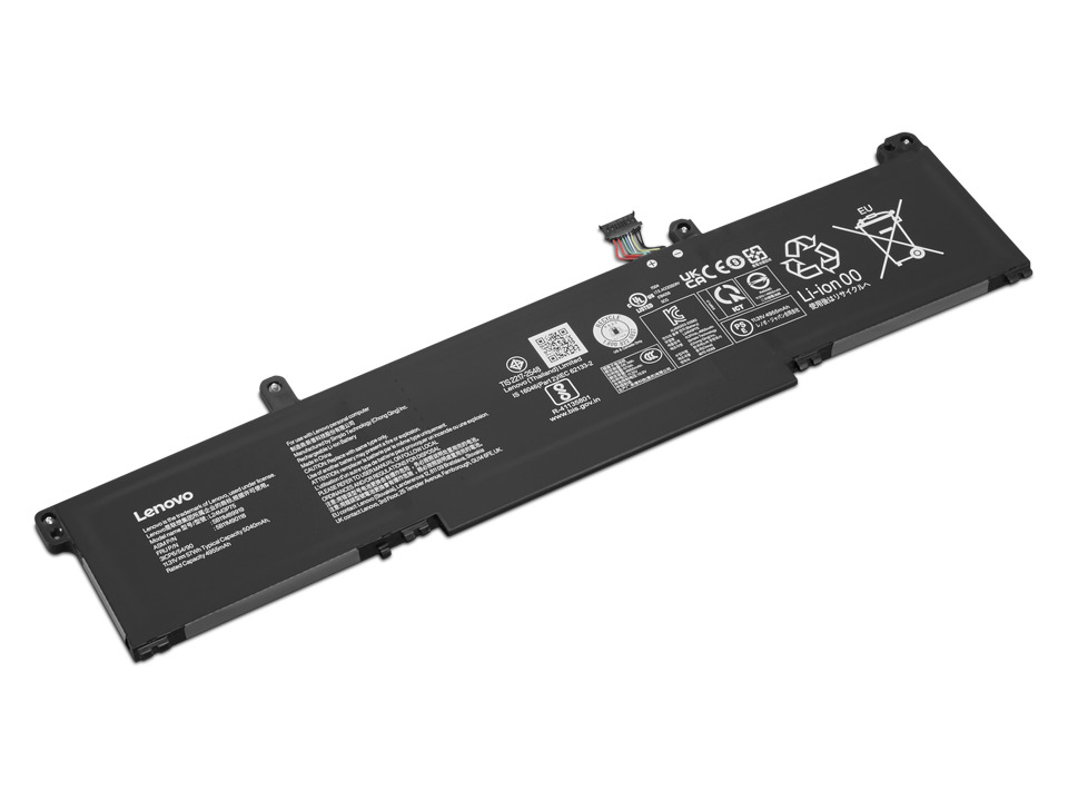 LENOVO ThinkPad 3-cell 57Wh Li-ion Replacement Battery for P14s/P16s Intel