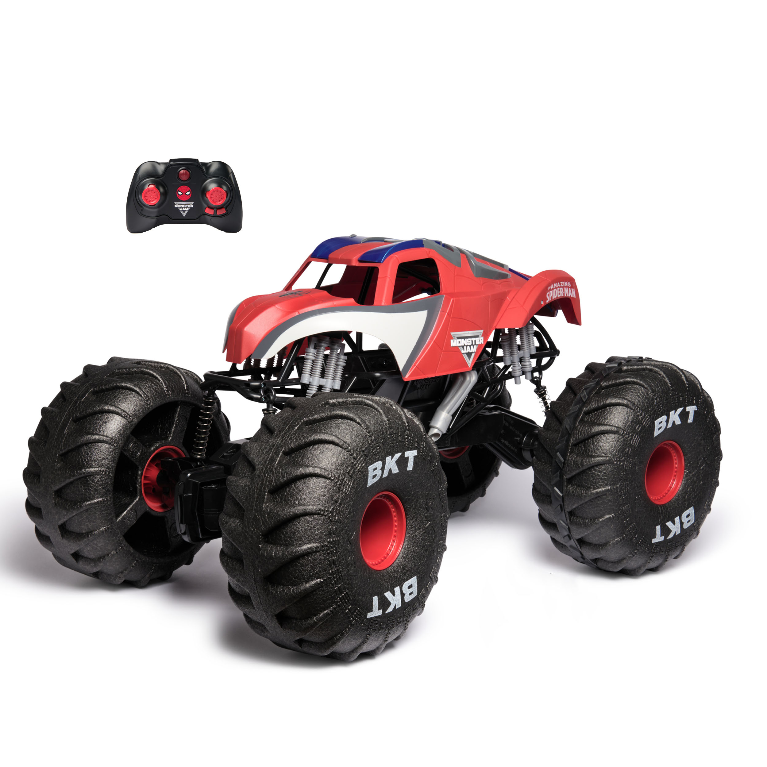 Spin Master Monster Jam - Mega Spider