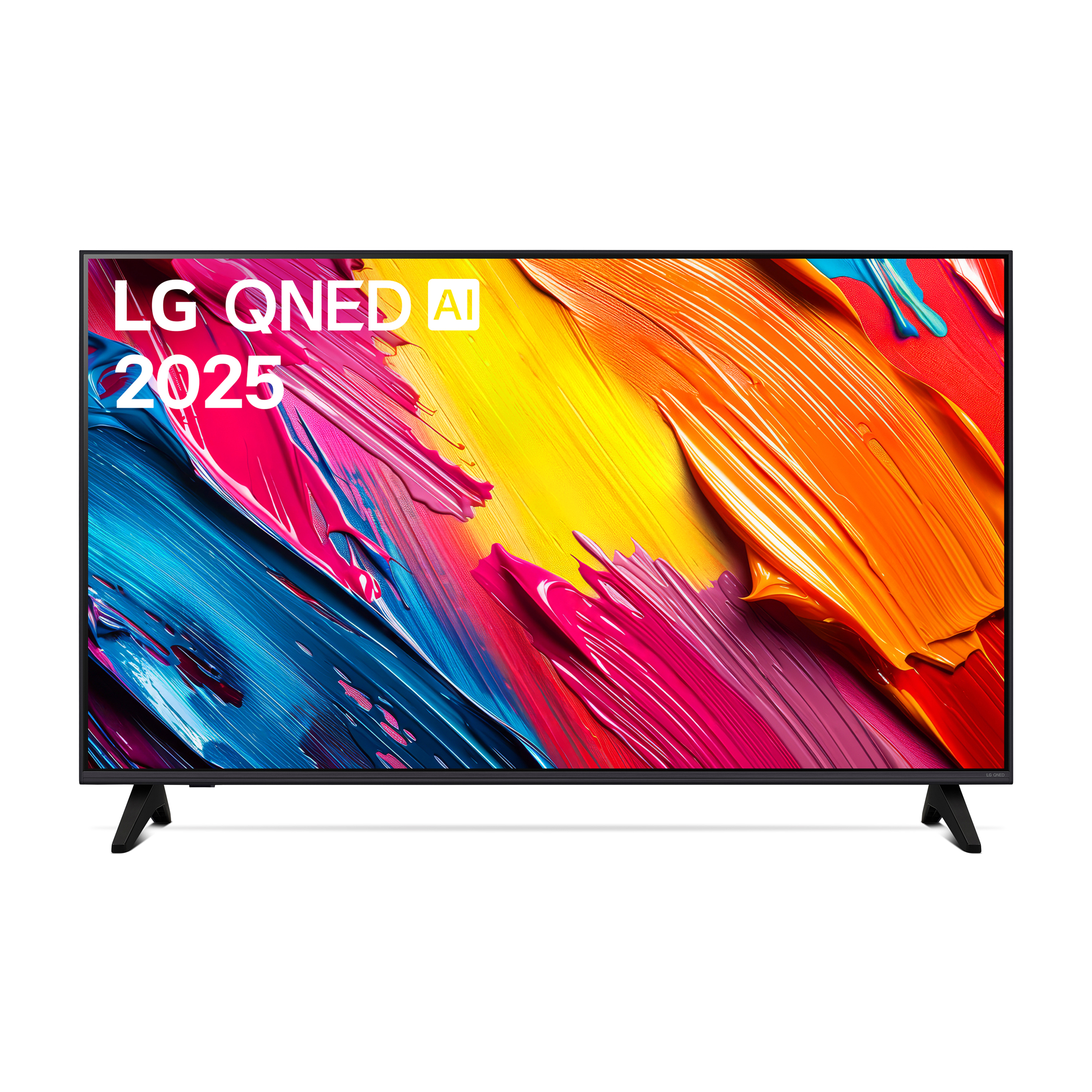 LG 43QNED70A6A 43 4K UHD (2160p) Smart TV