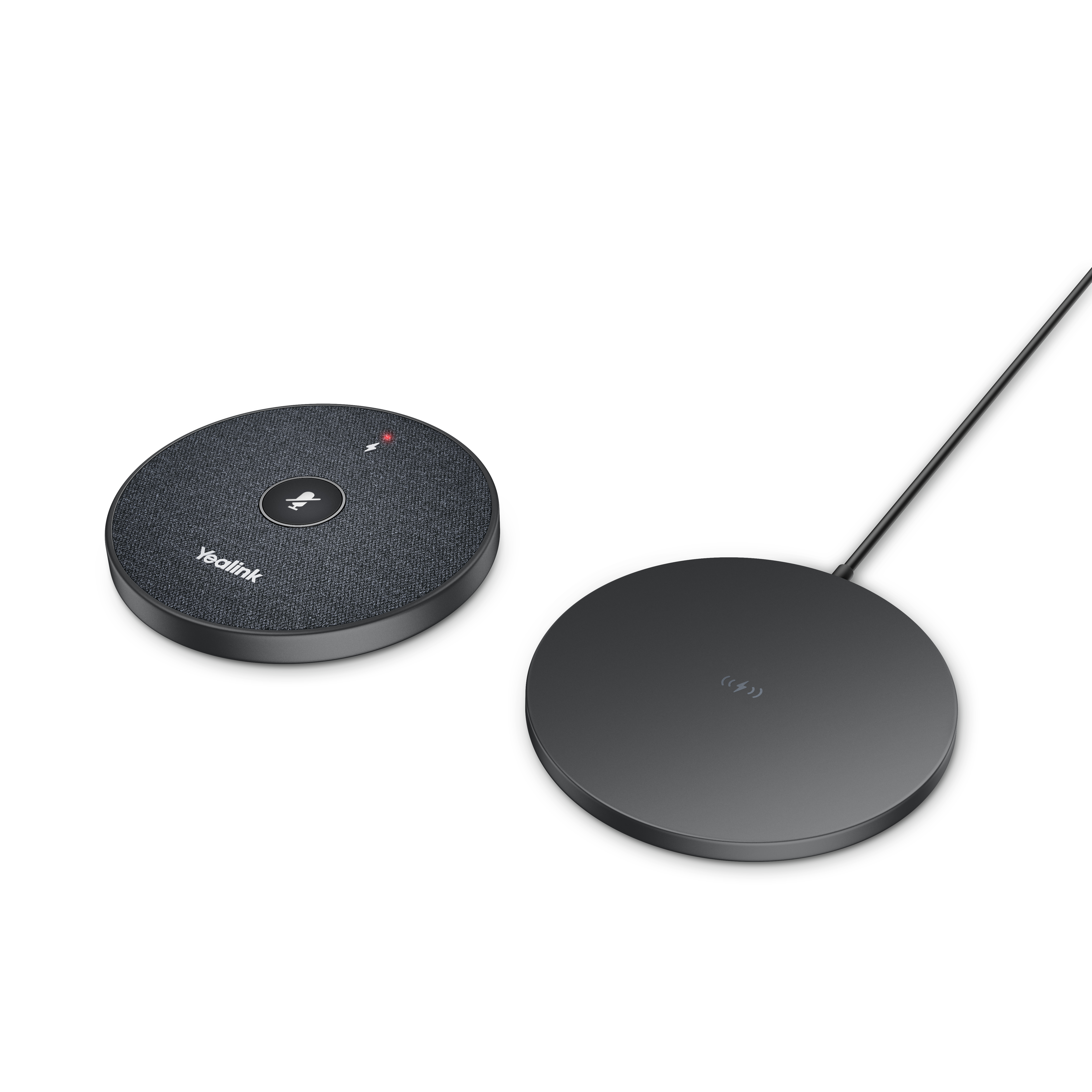 Yealink Video Conferencing Accessory  Microphone Black
