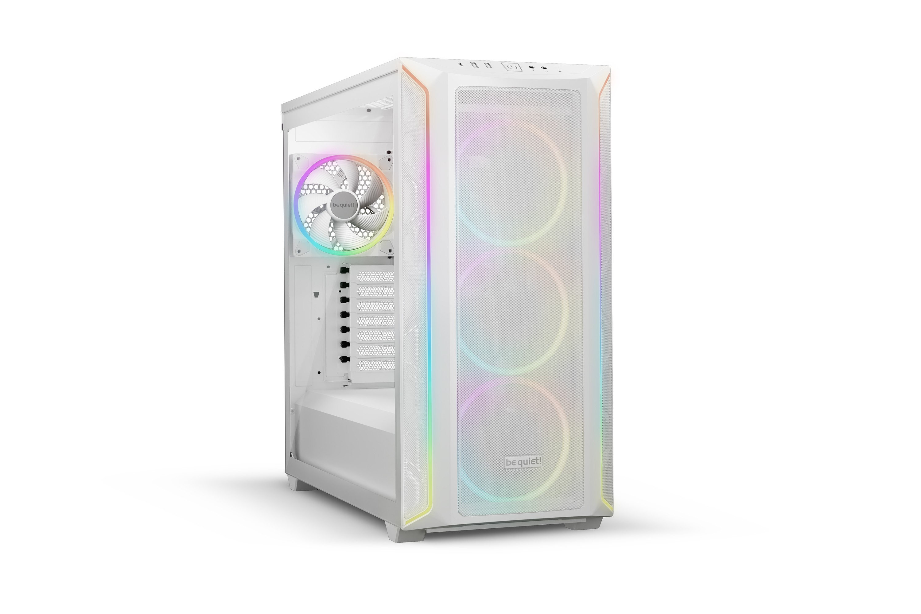 SHADOW BASE 800 FX WHITE