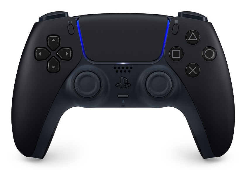 Sony PlayStation DualSense Wireless-Controller | Midnight Black