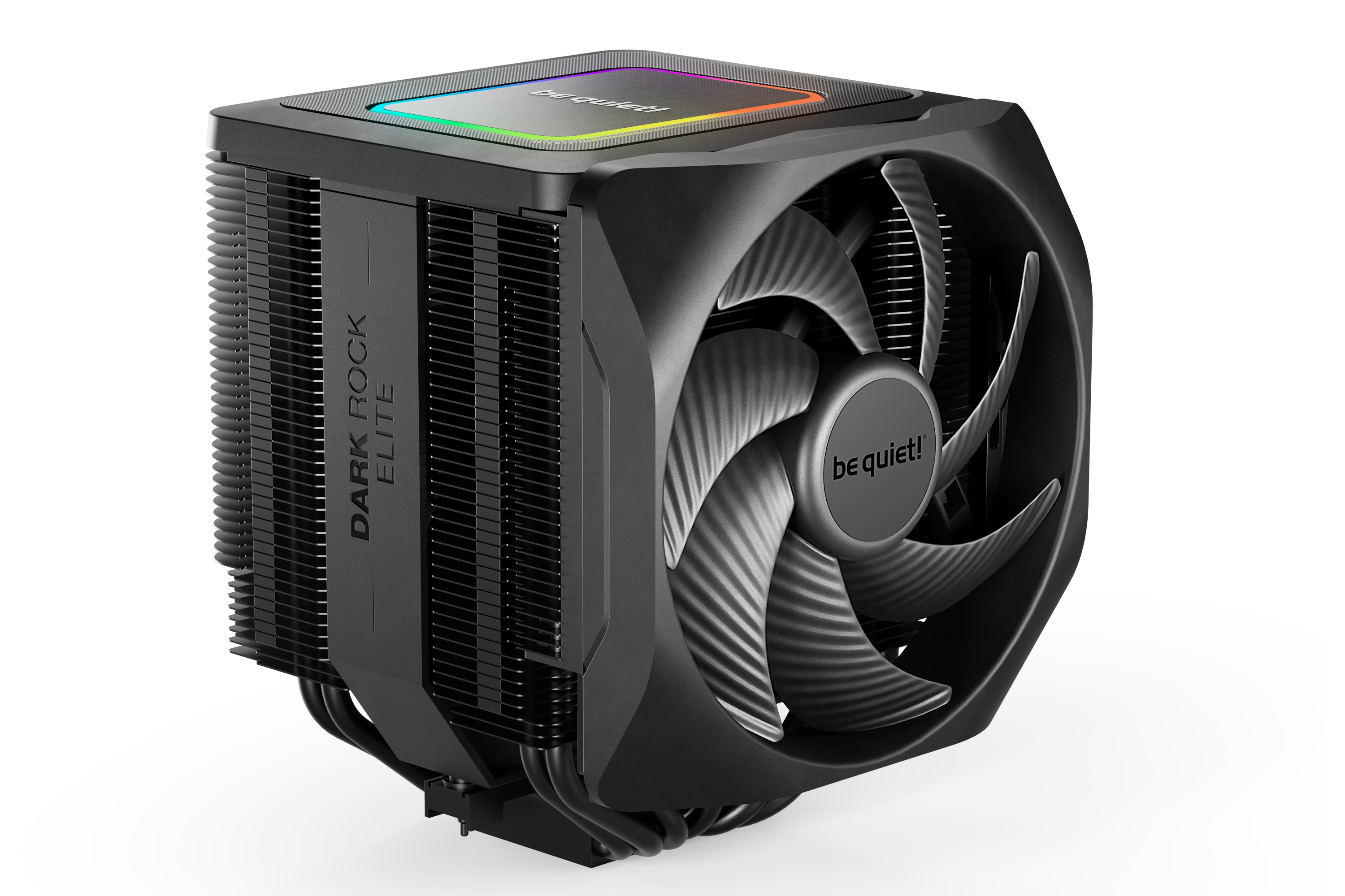 K Cooler be quiet! Dark Rock Elite AMD AM5/AM4 Intel 1851/1700/1200/1150/1151/1155