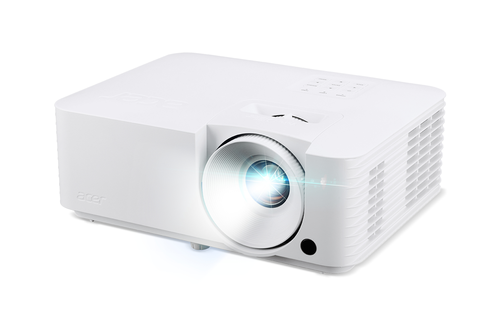 Acer Beamer XL2530 4800 Lumen DLP 16:9 Full HD