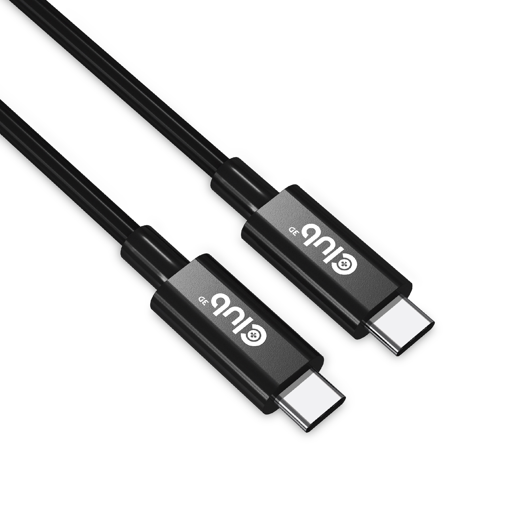 Club3D Kabel   USB 4   Typ C  PD 240W