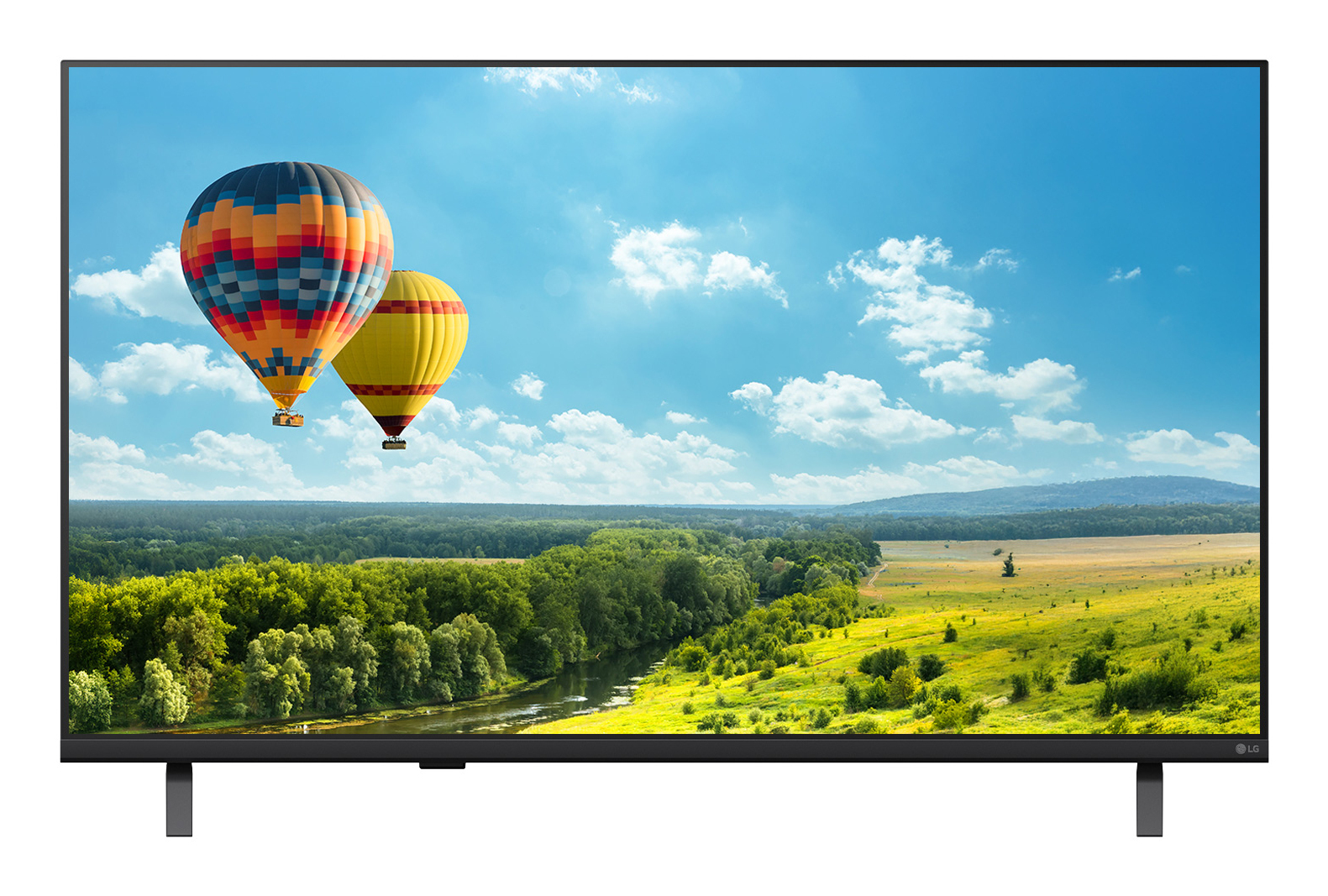 LG 65" Smart UHD Hotel TV  (Standard)