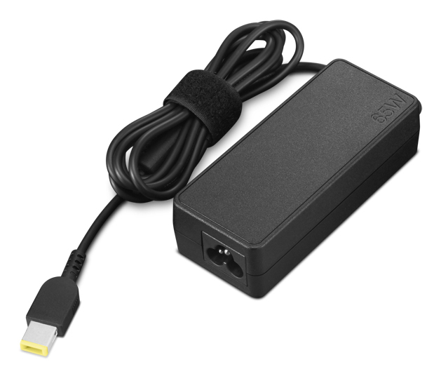 Lenovo - strømforsyningsadapter - tynd