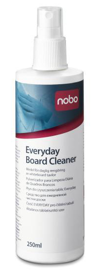WB rensespray Every Day 250ml
