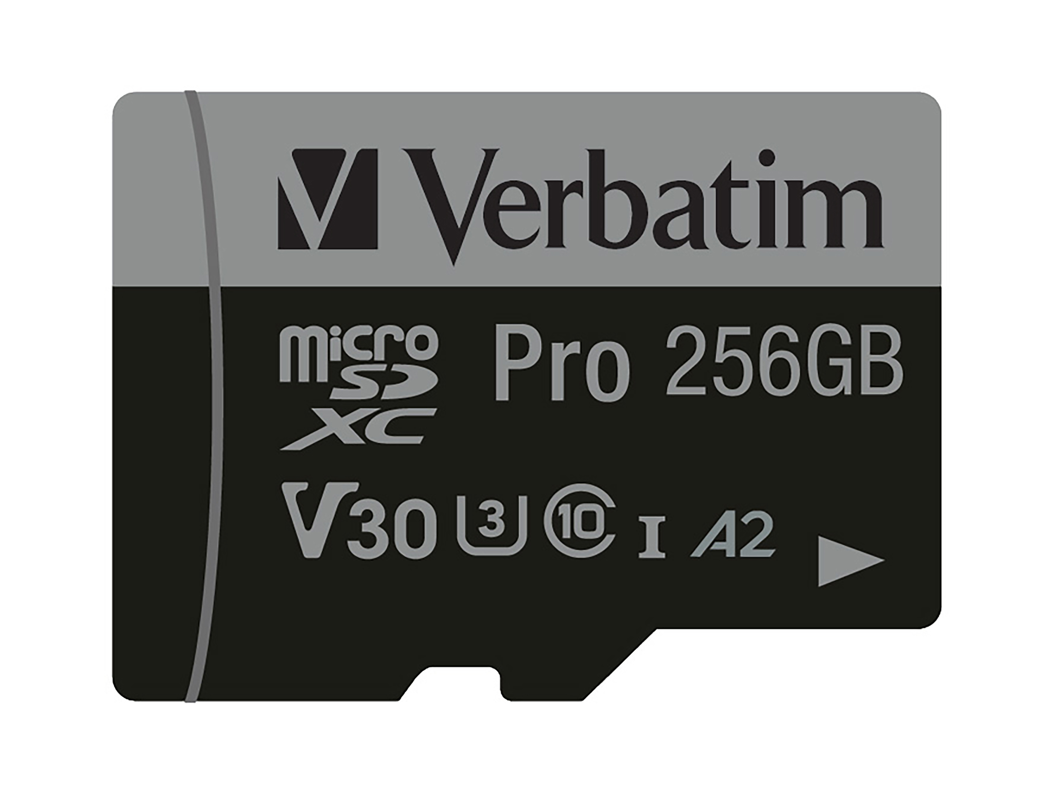 Verbatim PRO U3 - flashhukommelseskort