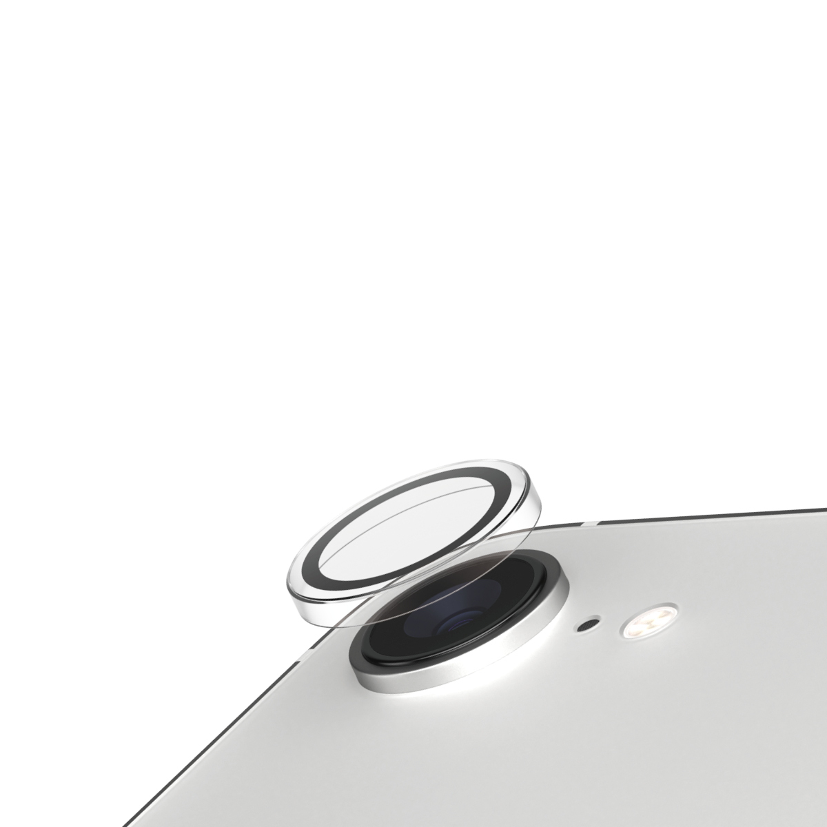 SAFE BY PANZERGLASS CAMERA LENS