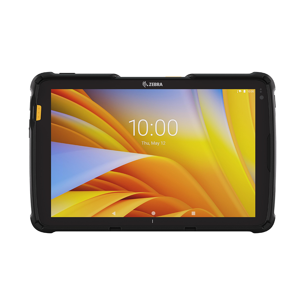 Zebra ET45 - Tablet - rugged - Android 11 - 128 GB UFS card - 25.7 cm (10.1inch)
