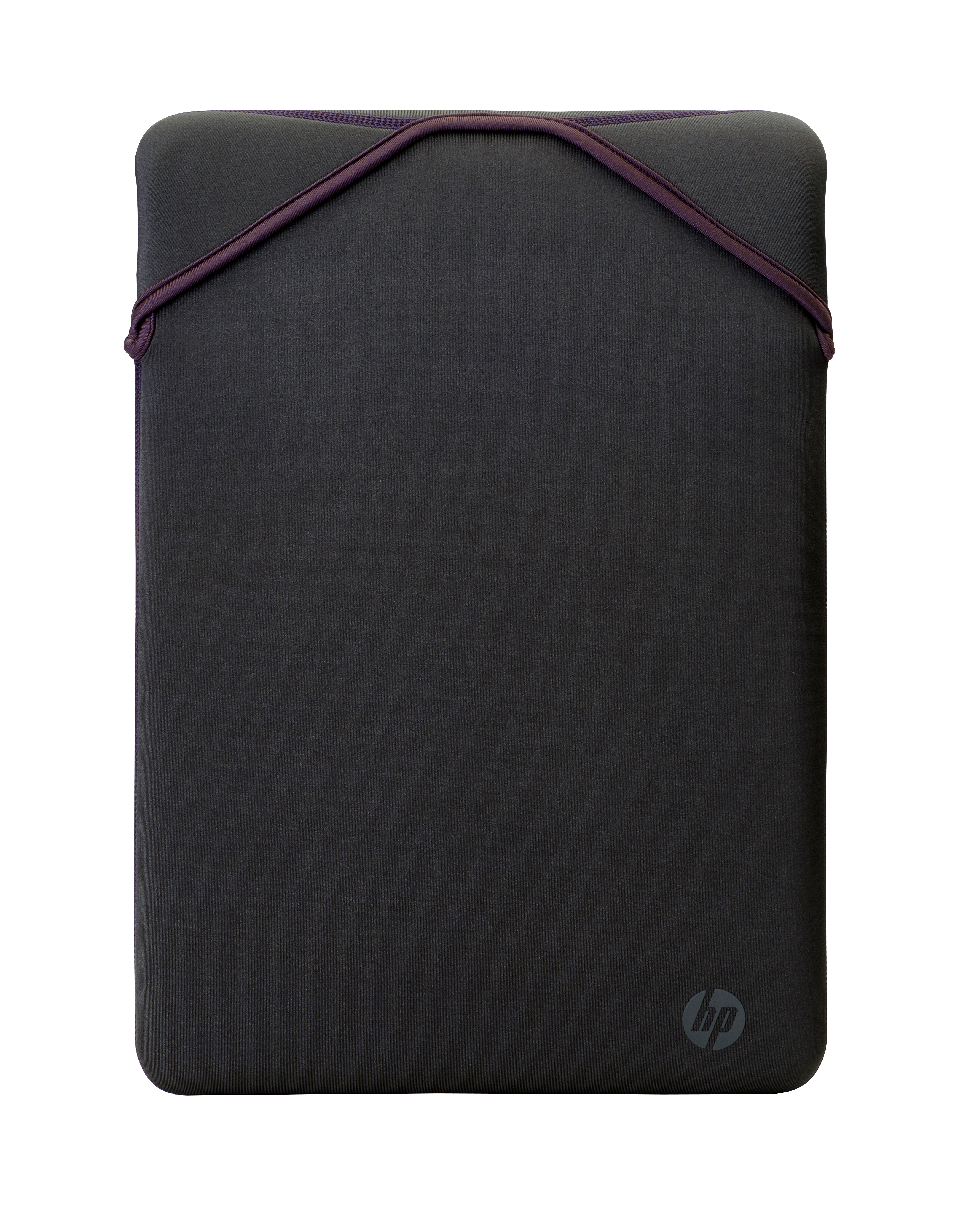 HP Reversible Protective 15.6" 2F1W8AAy grafitowo-fioletowy