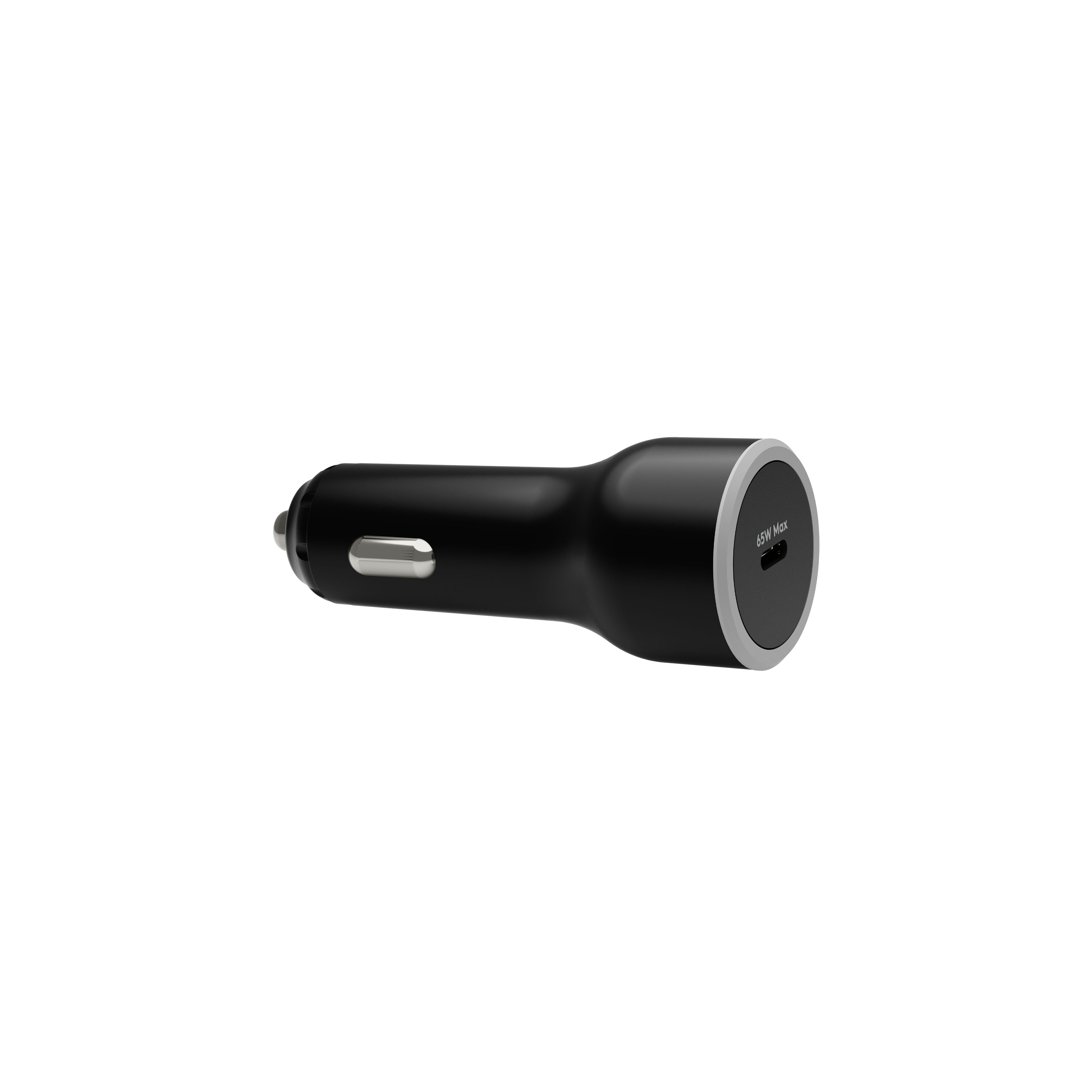 CAR CHARGER - USB-C 65W -