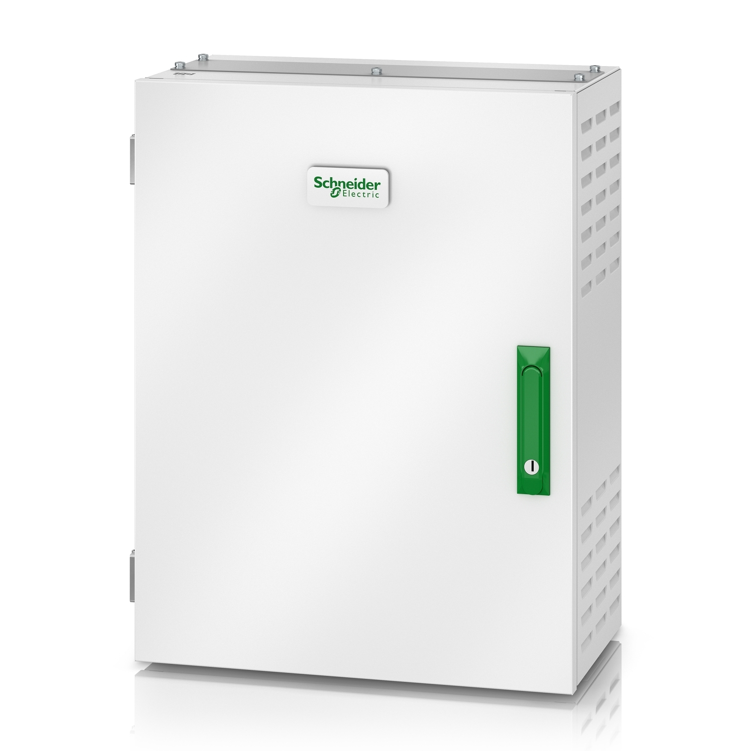 APC E3MBBB60K80H Strømbeskyttelse - Hvid