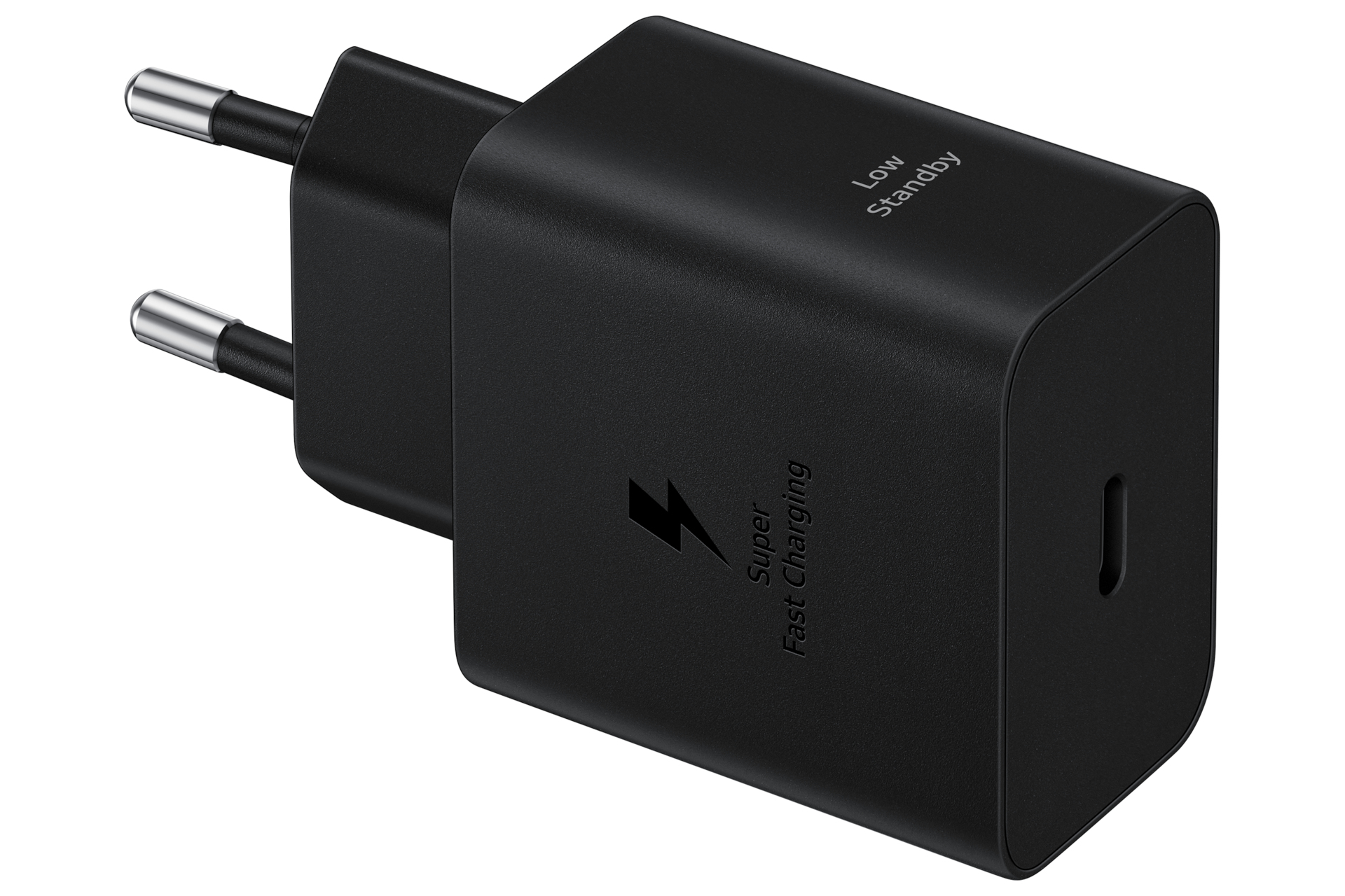 Samsung strømforsyningsadapter - 45 Wa
