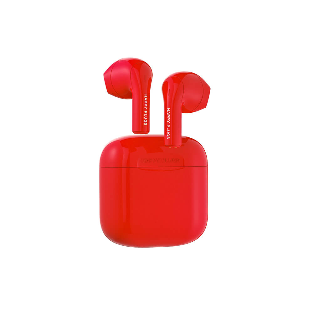Happy Plugs JOY Hovedtelefoner True Wi