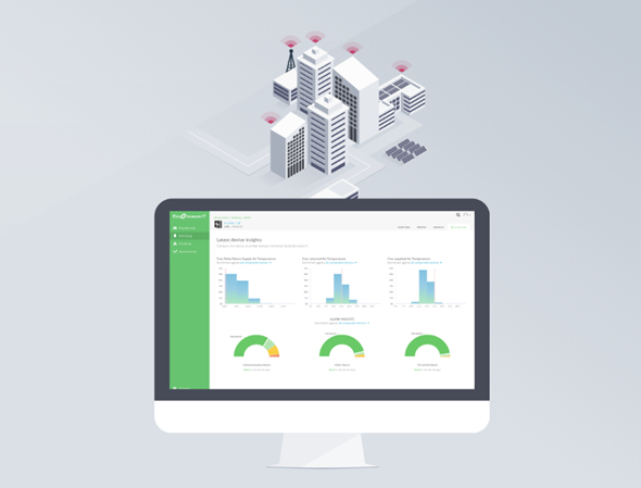 APC EcoStruxure IT Expert 1 Year Digital 1 node Subscription