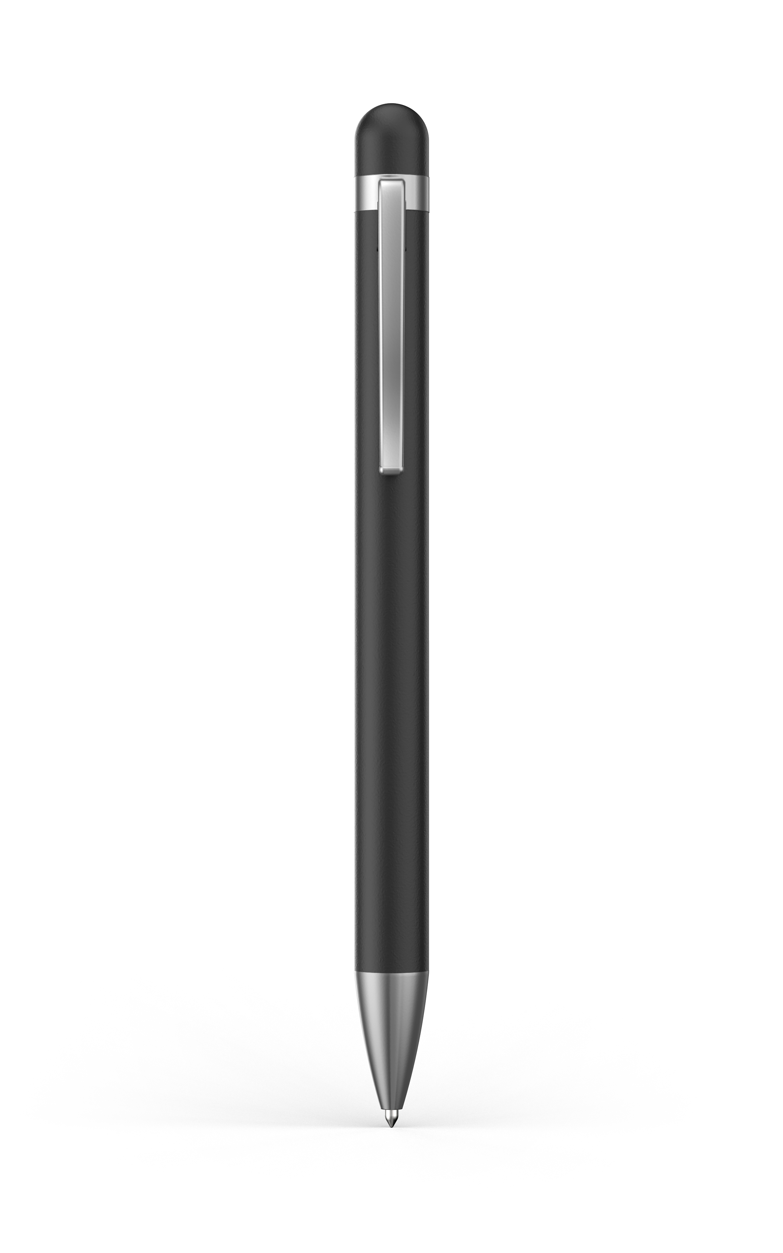 Philips Voice Tracer DVT1600 Pen with voice recorder 32GB Sort Sølv
