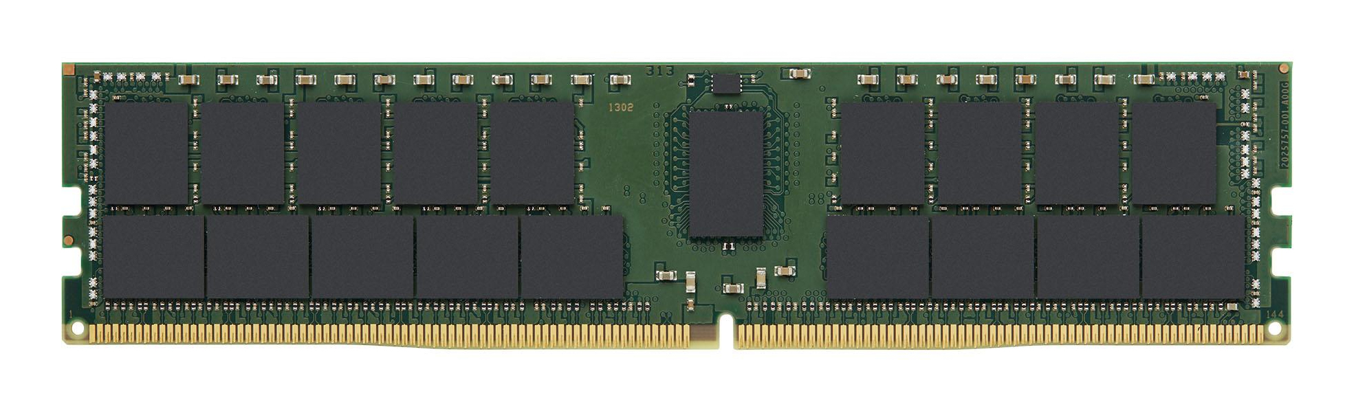 KINGSTON 64GB 3200MT/s ECC Reg CL22 DIMM 2Rx4 Hynix D