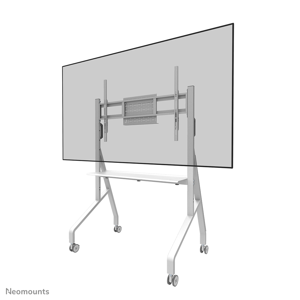 Neomounts Move Go FL50-525WH1 vogn med