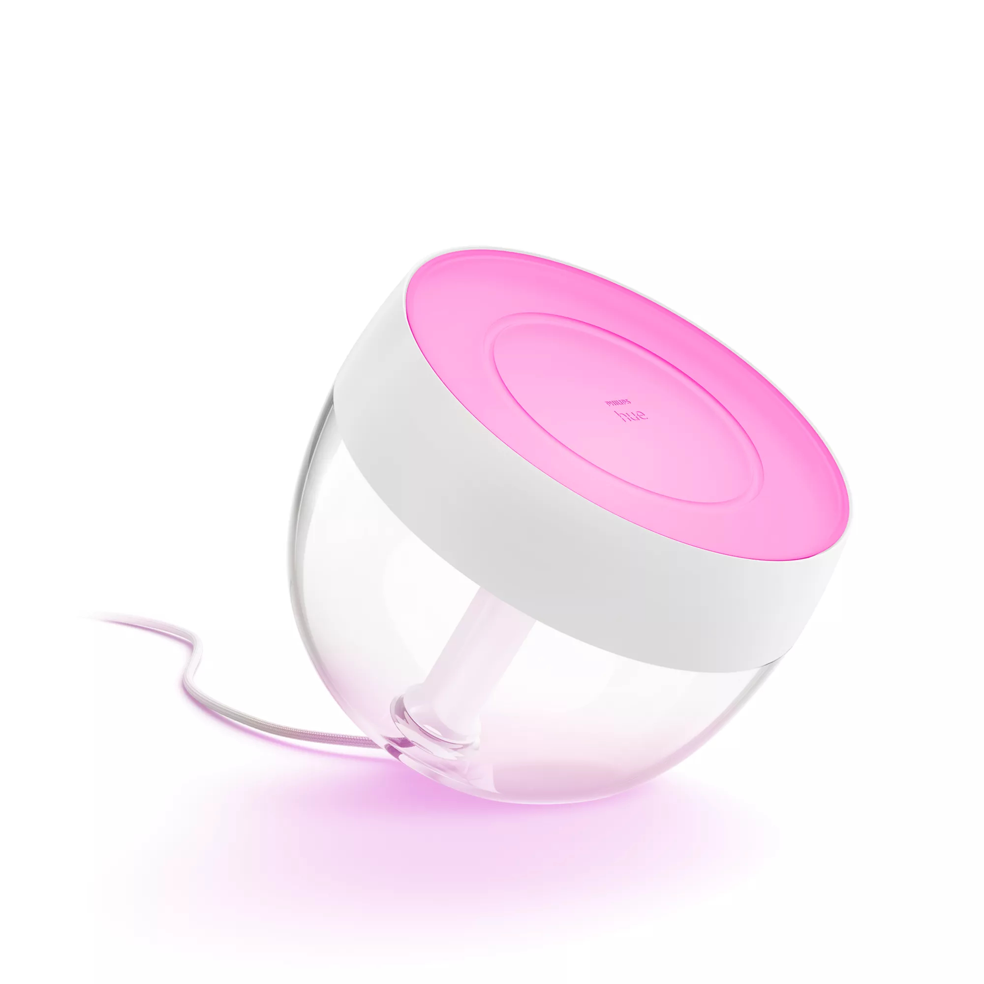 Philips Hue Iris Transportabel Bordlam