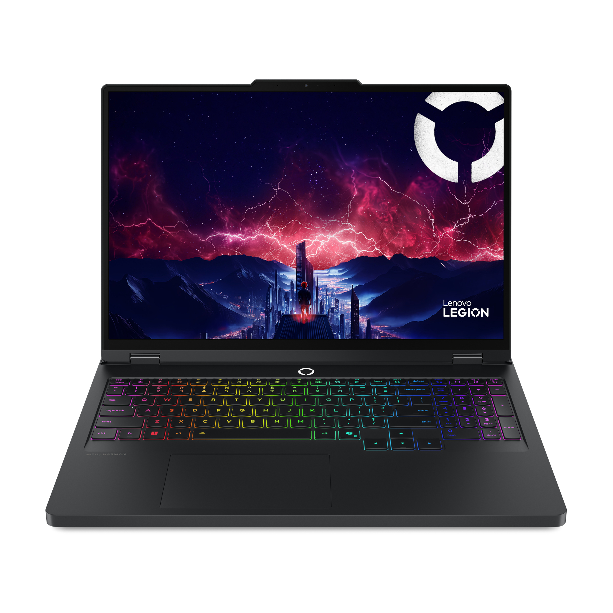 Lenovo Legion Pro 5 16AFR10 RYZ9-9955HX/32GB/1TBSSD/RTX5070/W11 Home