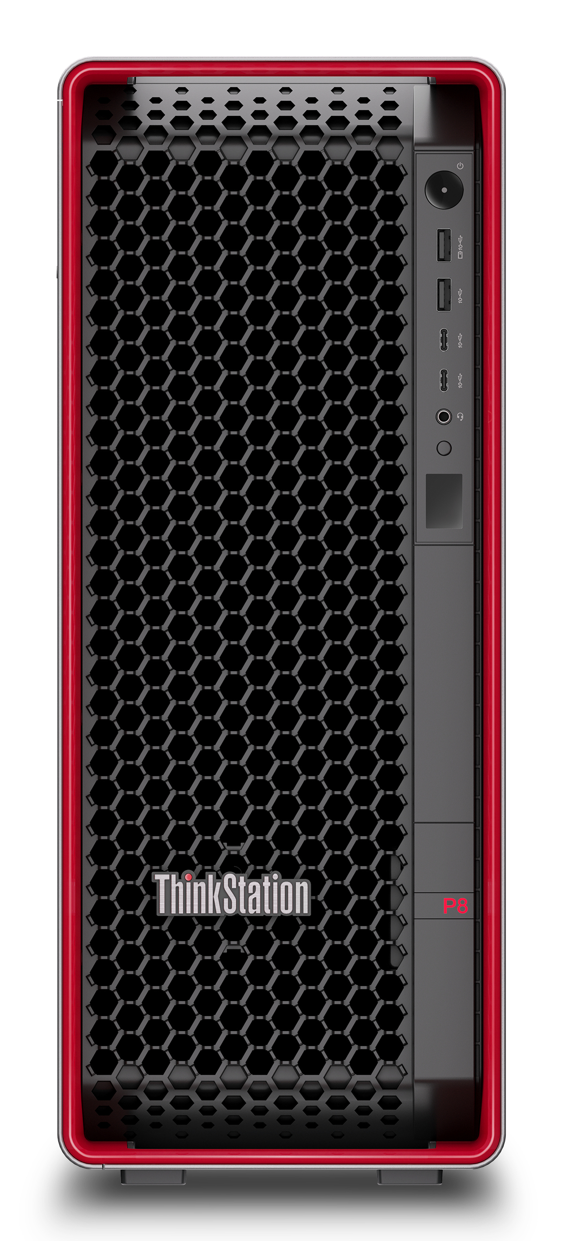 Lenovo ThinkStation P8 AMD Threadripper PRO 9955WX/128GB/1TBSSD/W11 Pro TopSeller