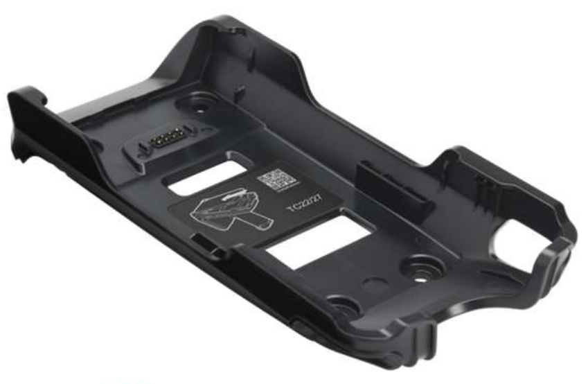 Zebra RFD40 Sled for Zebra TC22/TC27