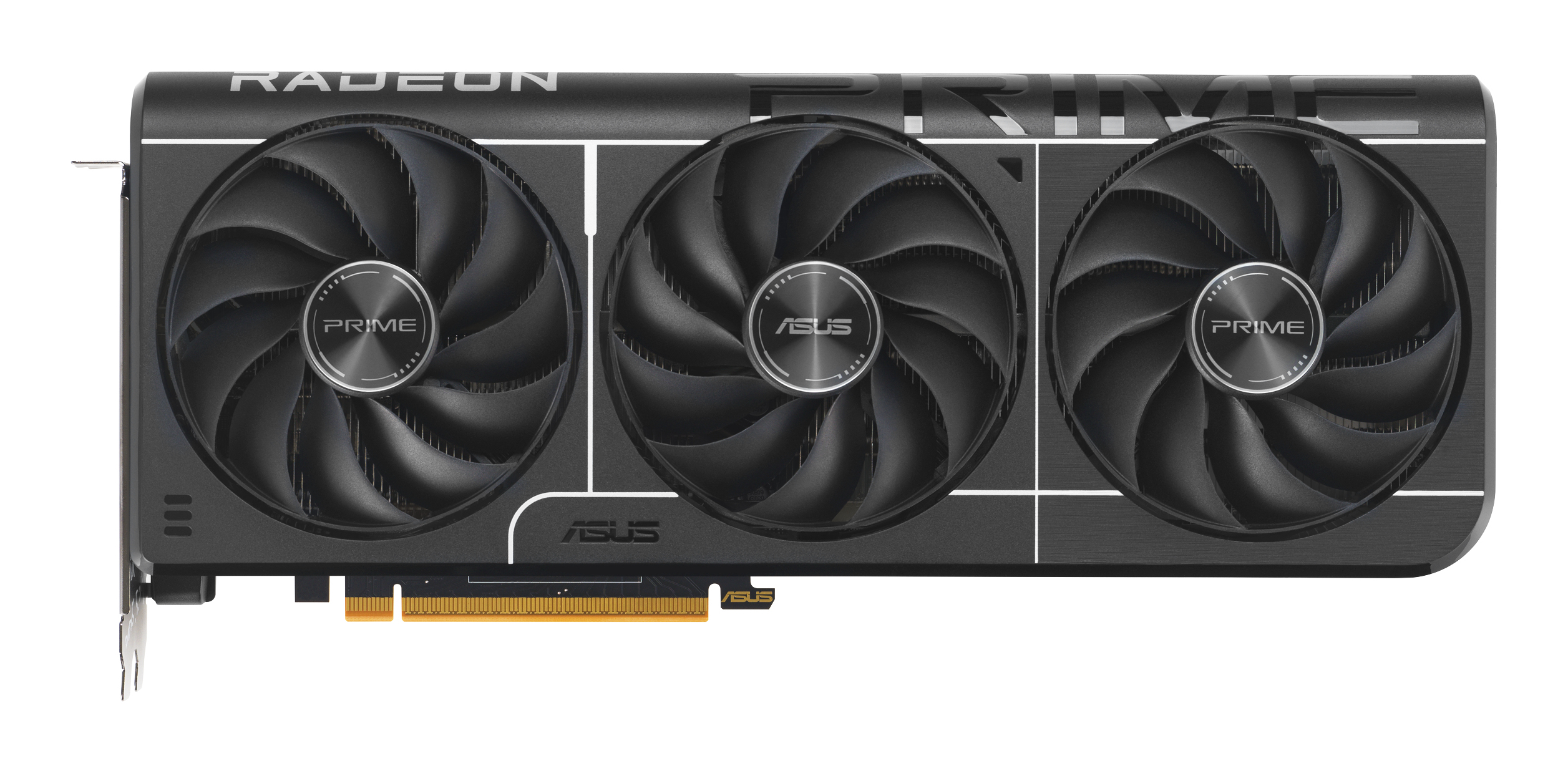 RX 9070 16G Asus PRIME EVO GDDR6