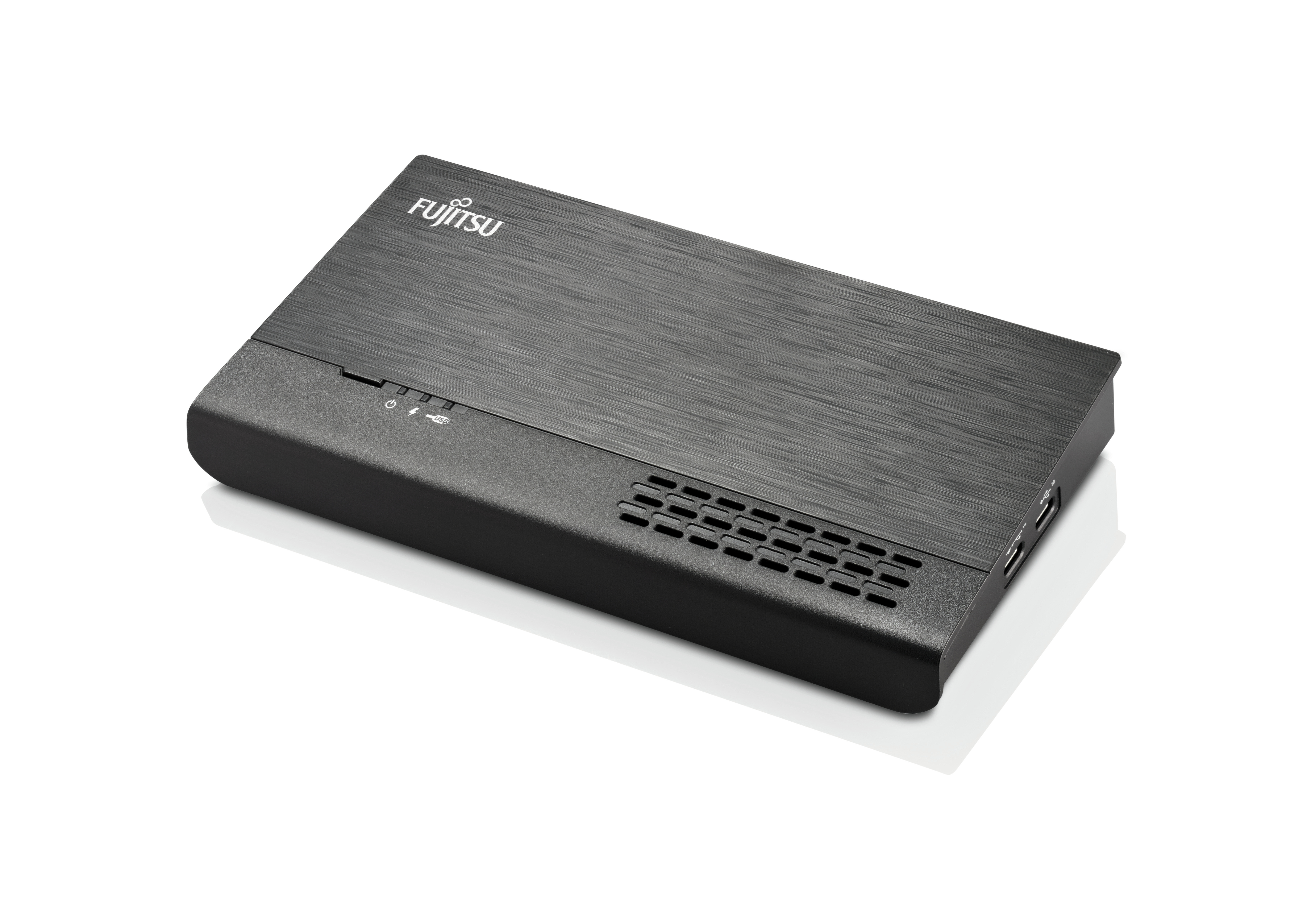 D Fujitsu USB-C Portreplikator PR09 120W