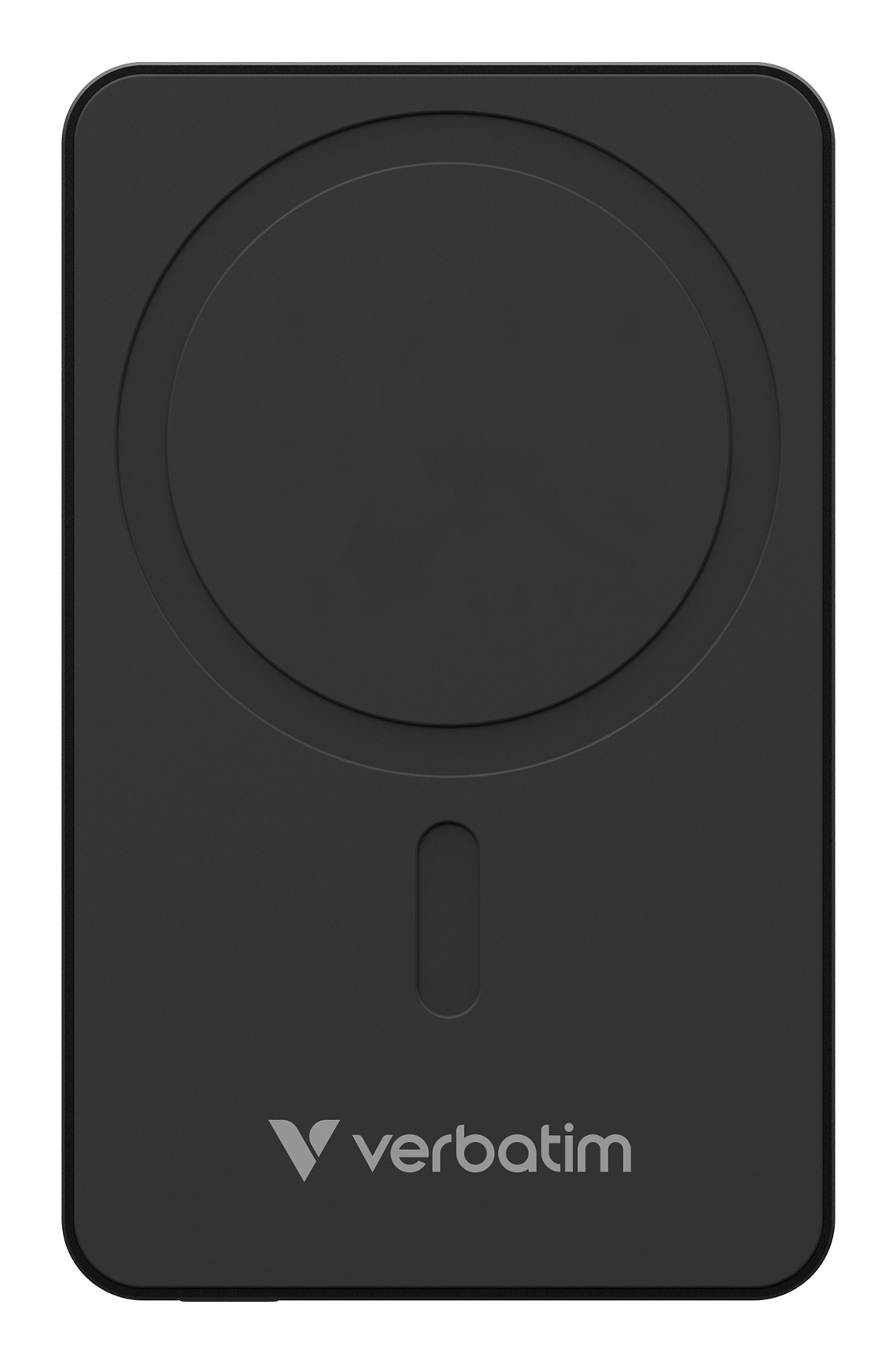 Verbatim Essential Power Bank magn.wir