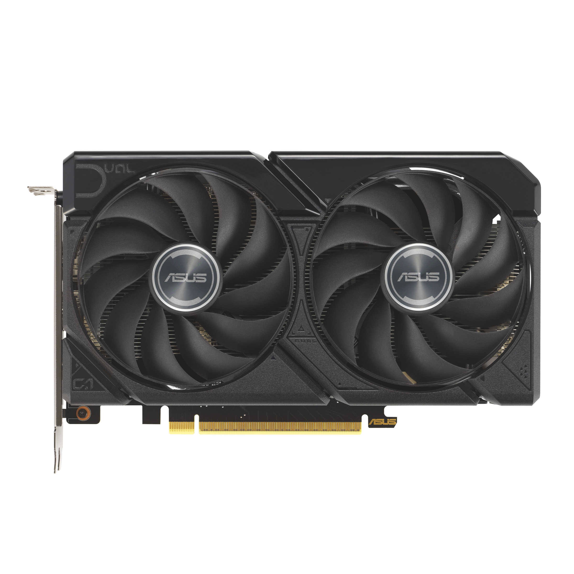 RX 9060 XT 16GB Asus DUAL GDDR6