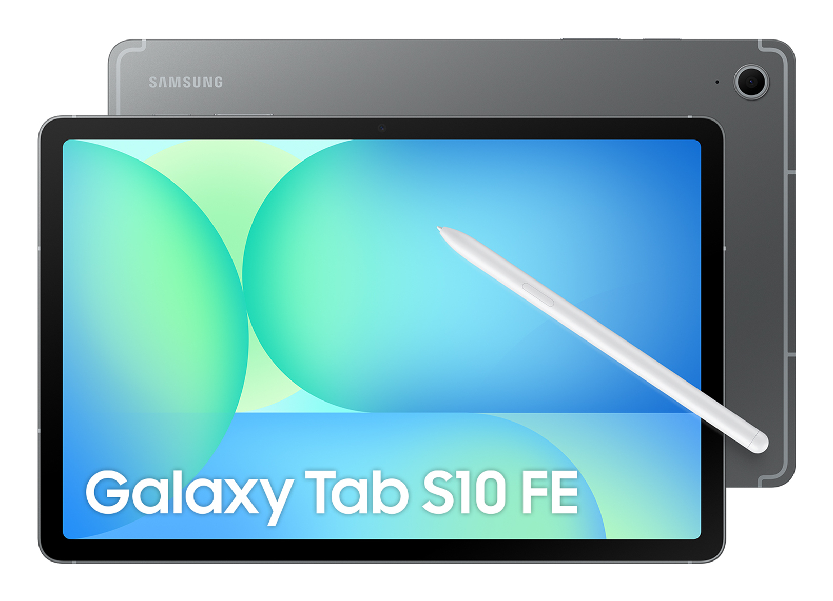Samsung Galaxy Tab S10 FE 10.9 WiFi 12