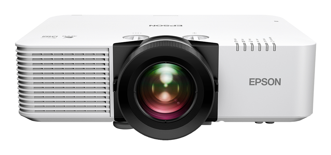 EPSON EB-L890U Projector 8000 lm WUXGA