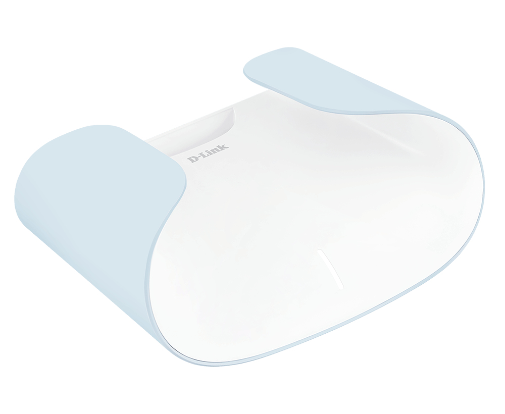 D-Link AQUILA PRO AI M60 - Wi-Fi-syste