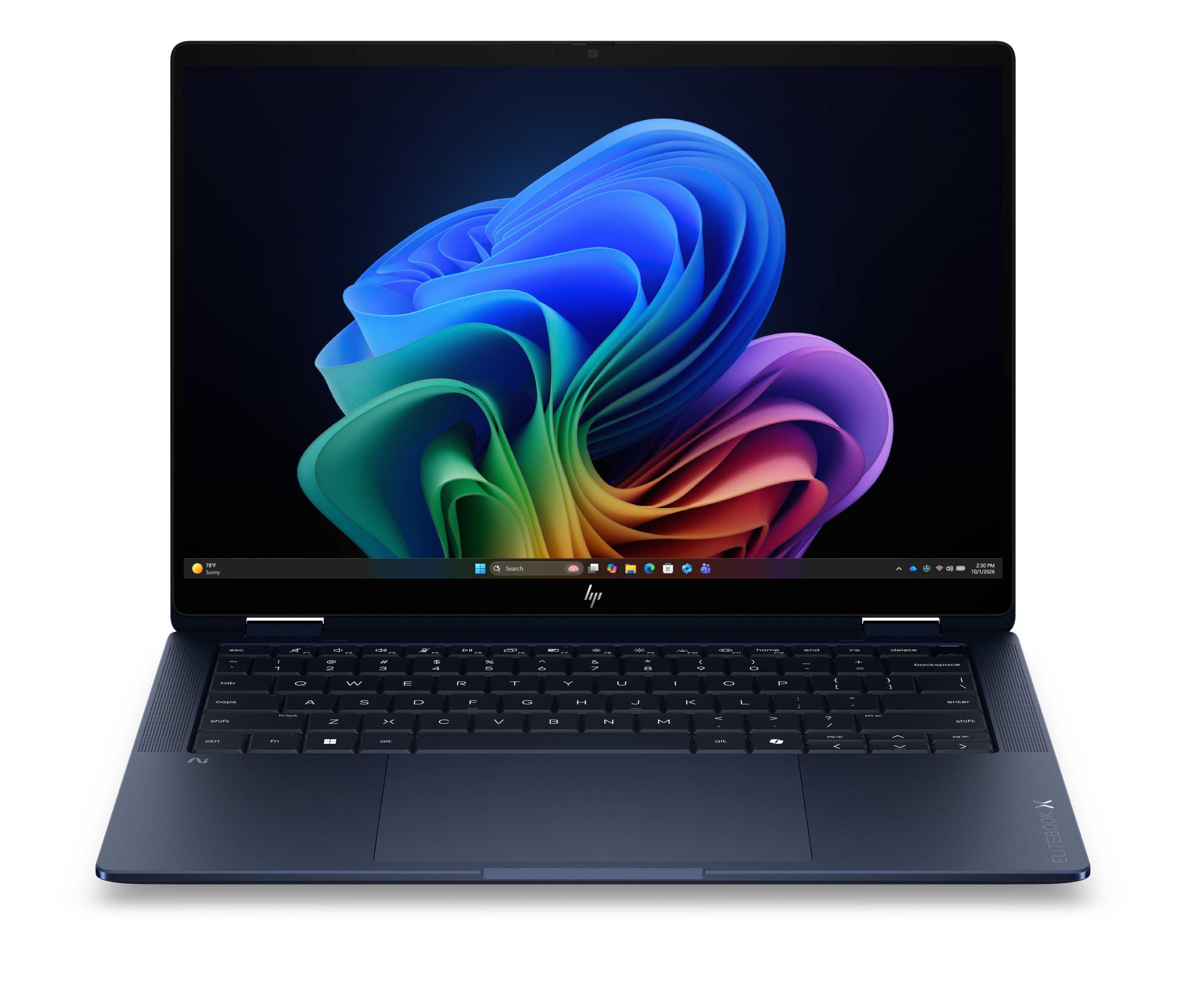 HP EliteBook X G2i Flip 14 AI Intel Core Ultra 7 356H 14inch WUXGA 32GB 1TB SSD 5G W11P 3Y OS (ML)