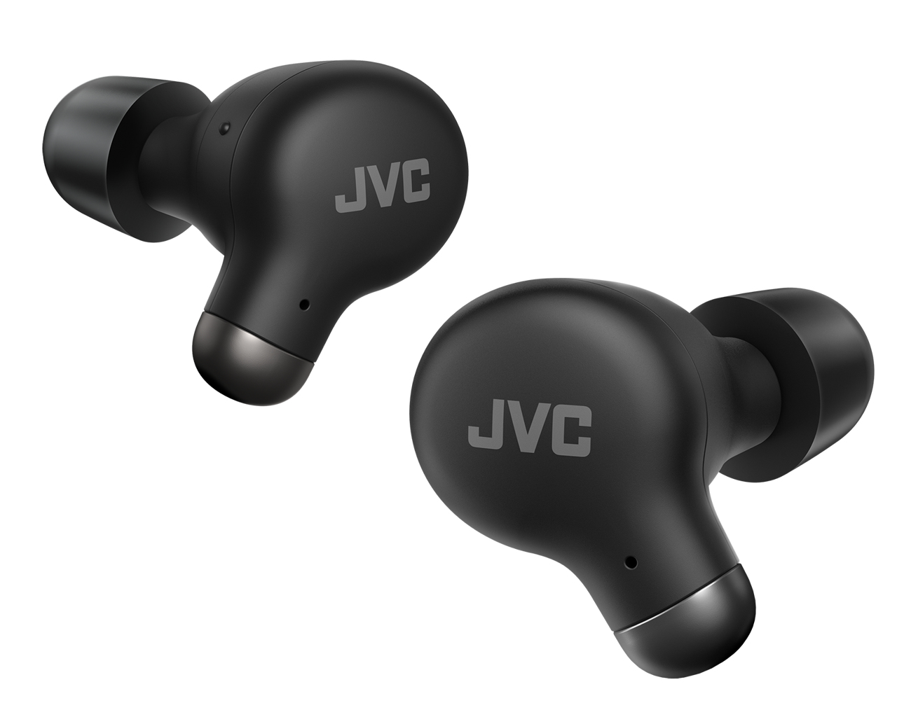 *JVC HA-A25T black