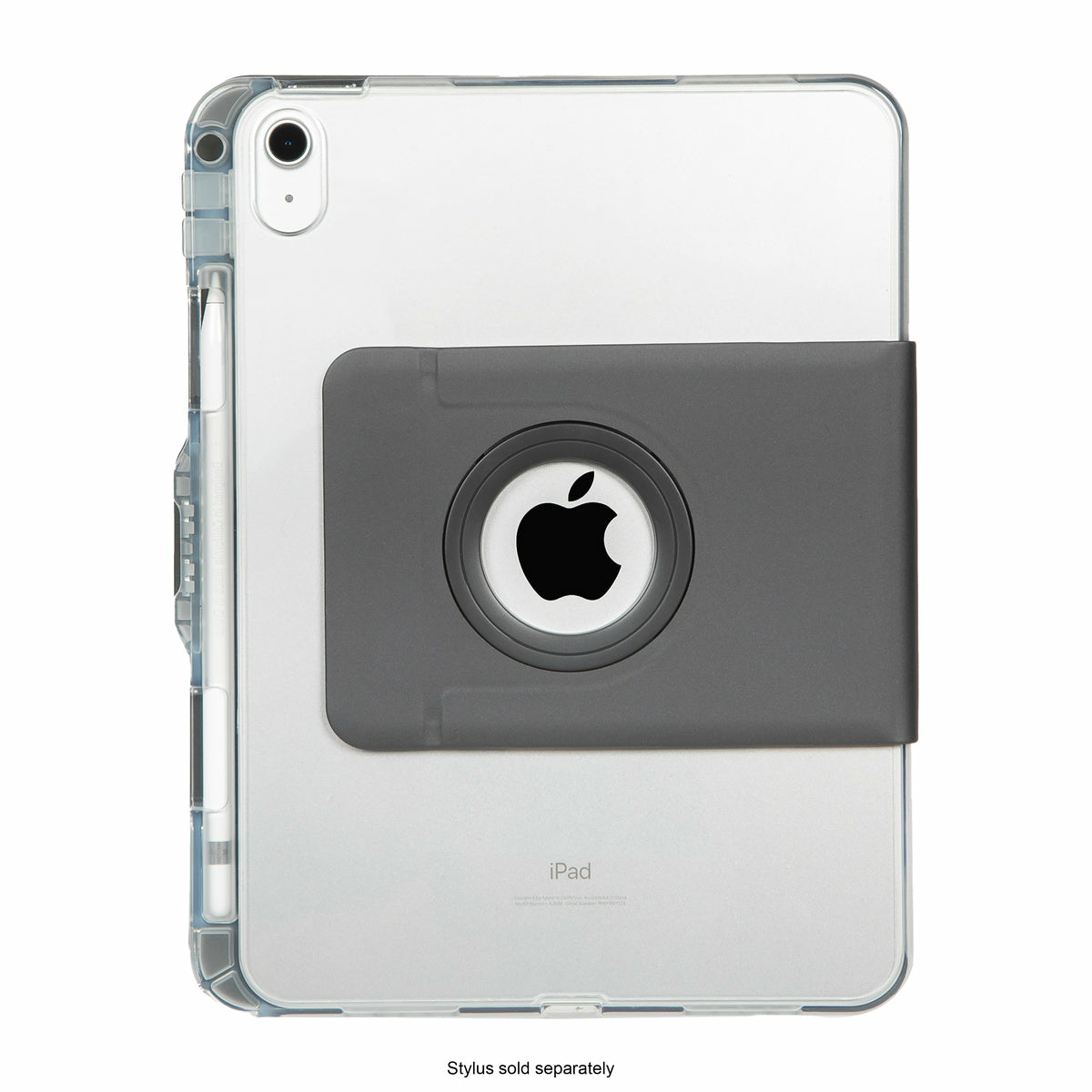 Targus VersaVu Clear Case iPad 11'' (A16) and 10.9'' (10th gen.)