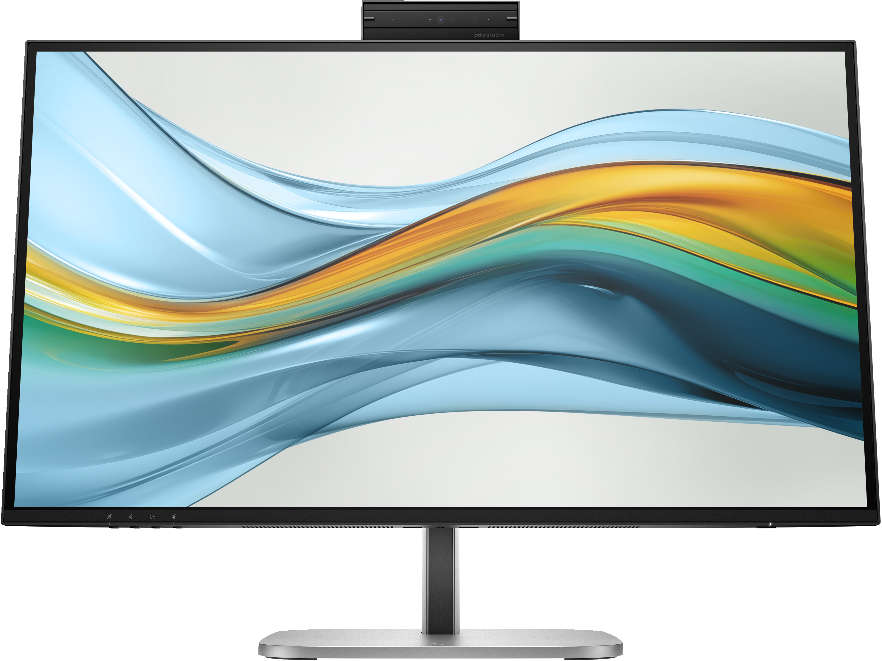 HP Series 5 Pro 27 inch QHD  USB-C Conferencing Monitor -  527pm