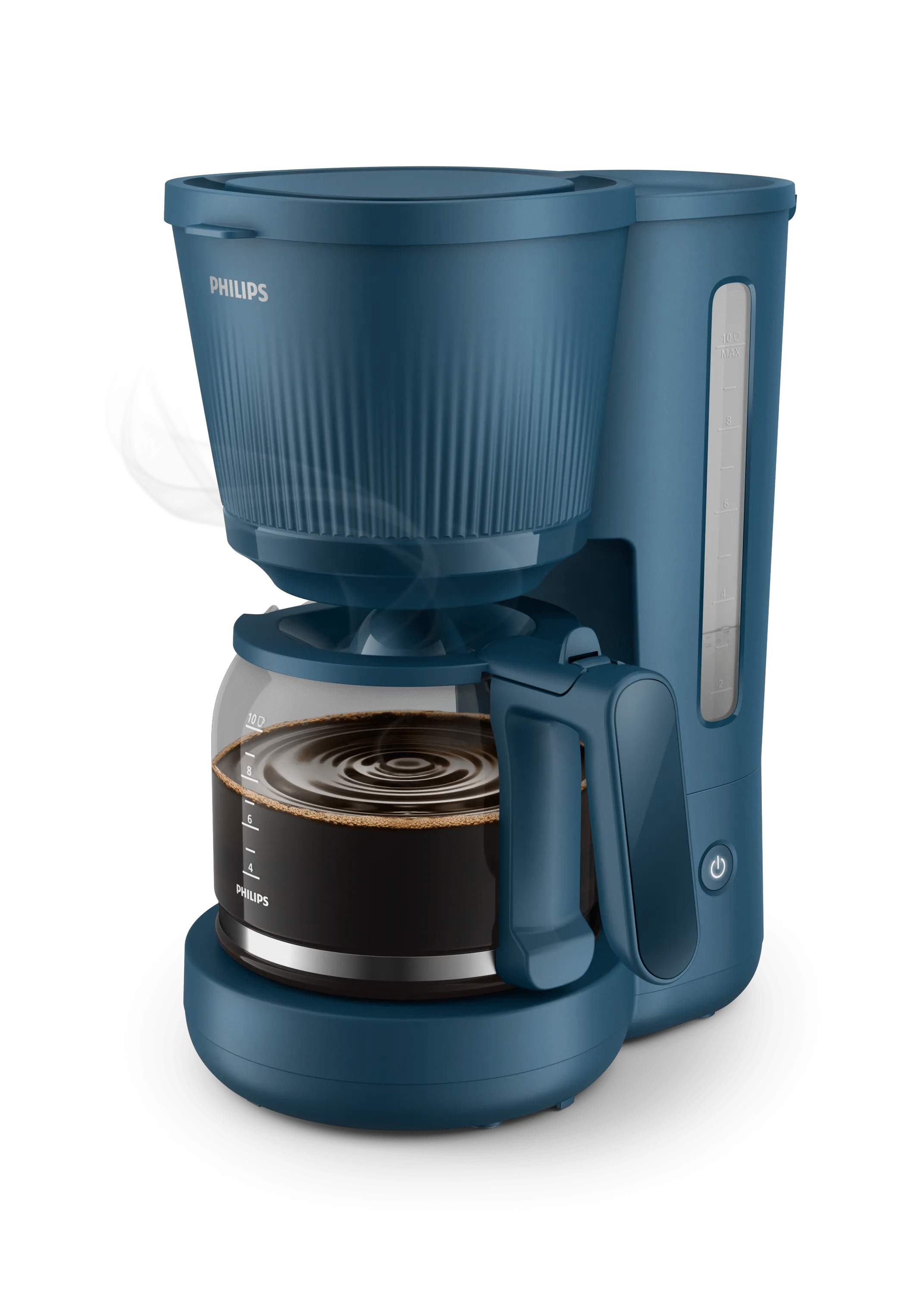 Philips HD7411/70 coffee maker Manual