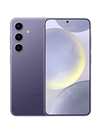 Samsung Galaxy S24 5G smartphone 8/128GB Cobalt Violet