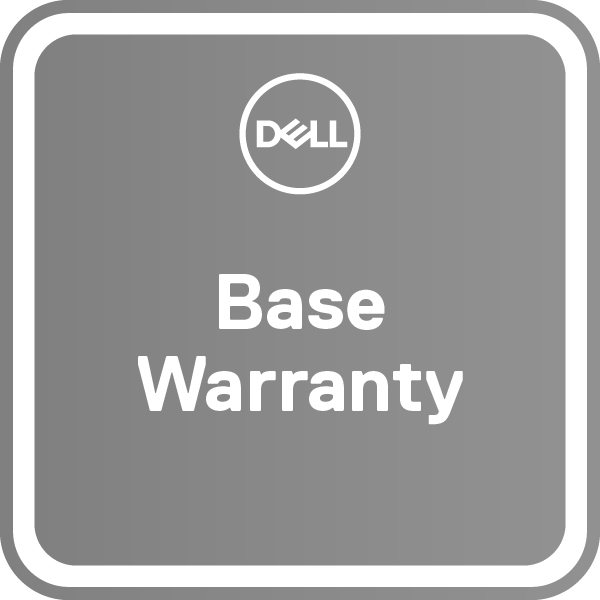 DELL Dock WD19 WD19DC WD19TB 3Y -> 5Yr Base Advanced Exchange