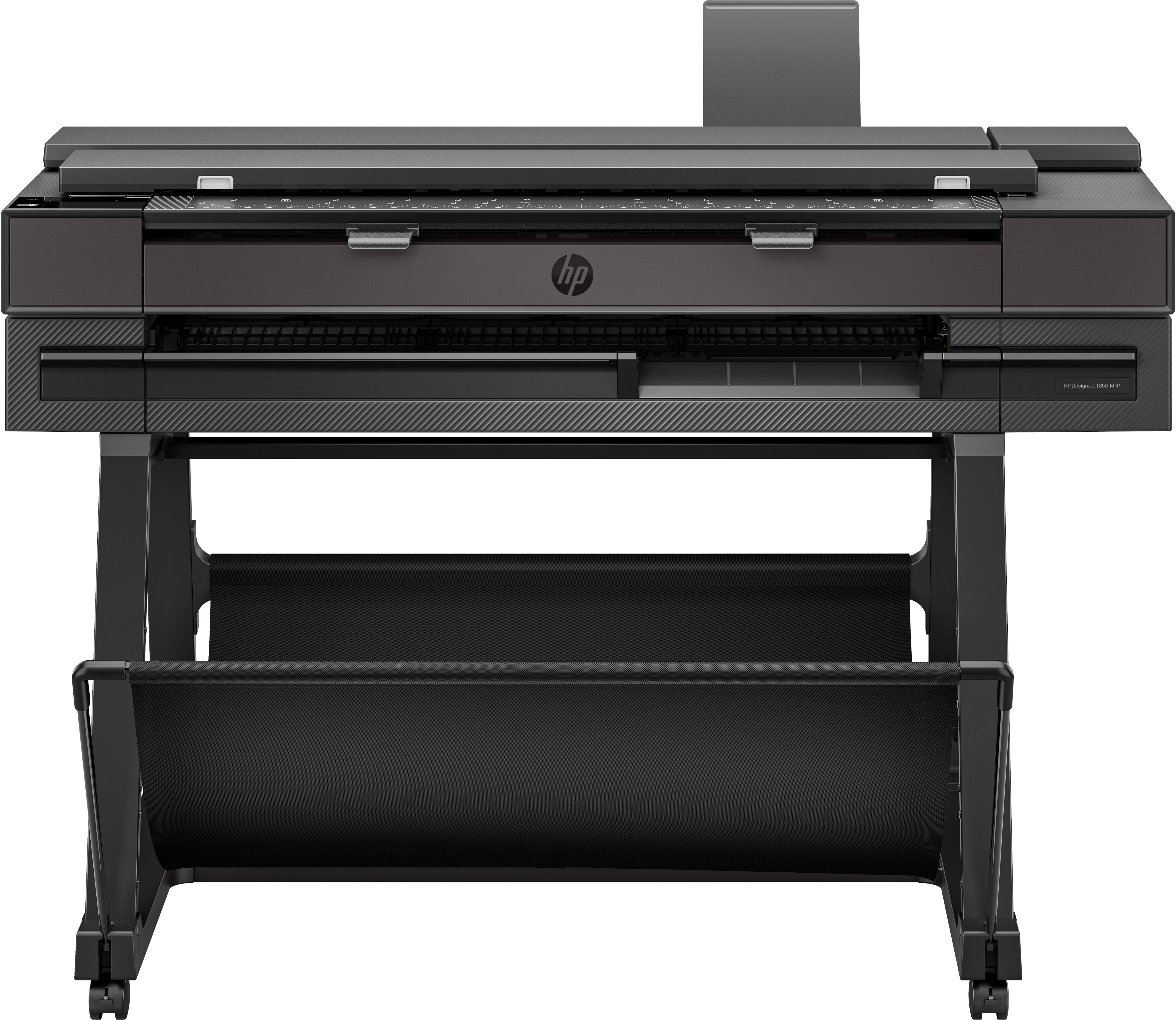 HP DesignJet T850 91,4cm 36" Multifunktionsdrucker (Drucken/Scanner) LAN Wi-Fi